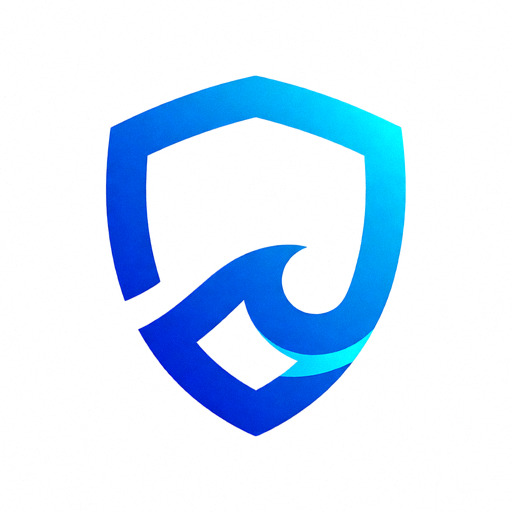 U8国际集团官方网站品牌标志